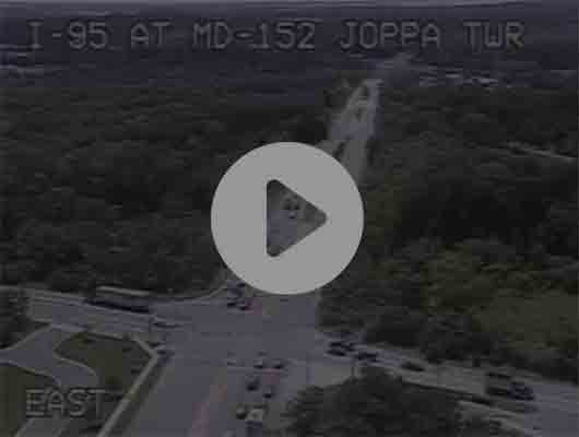 Traffic Cam Croom: I-75 at MM 304.7 Player